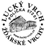 Chata Lucký vrch