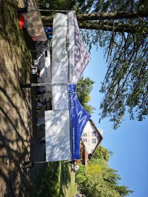 Fotografie ze závodu